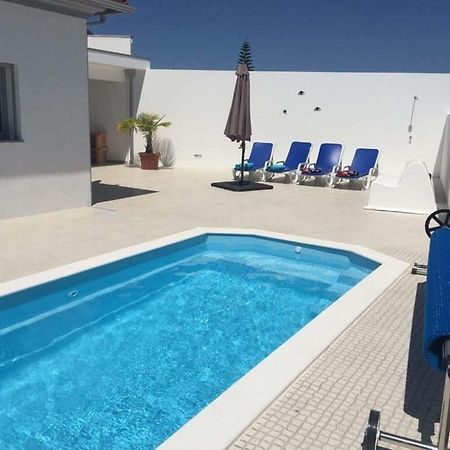 Casa Luna Pataias Eksteriør billede