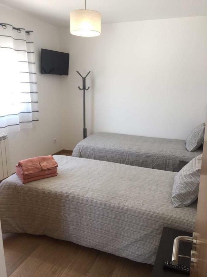 Casa Luna Pataias Eksteriør billede
