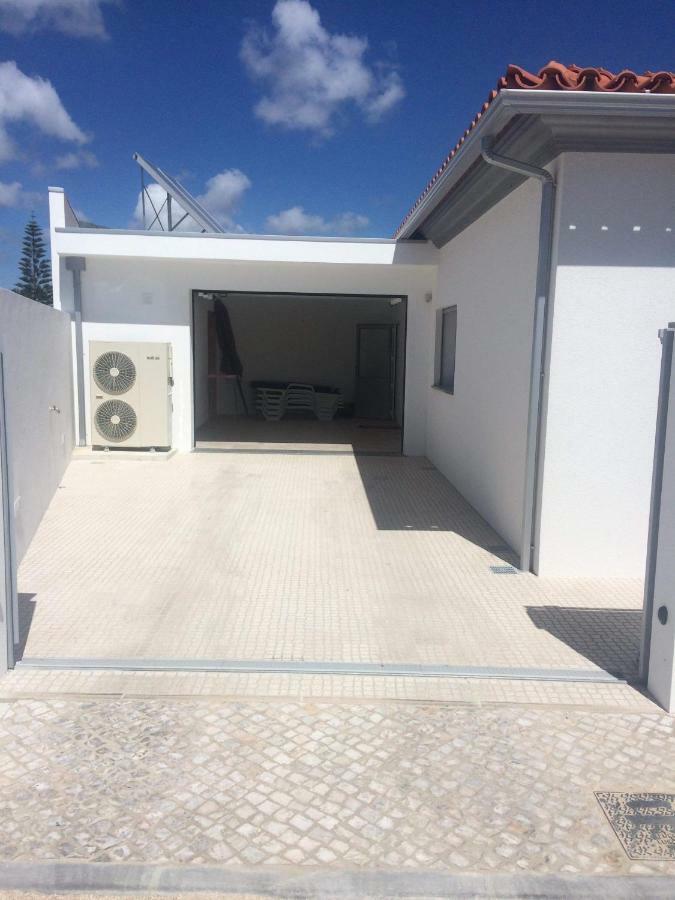Casa Luna Pataias Eksteriør billede