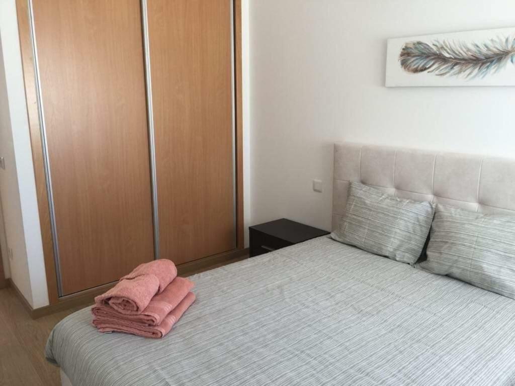 Casa Luna Pataias Eksteriør billede