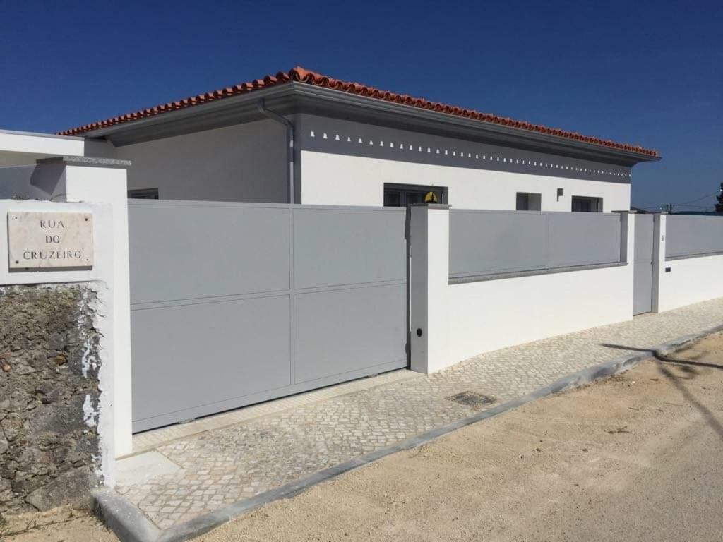 Casa Luna Pataias Eksteriør billede